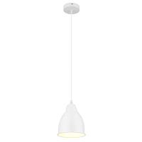 Дополнительная картинка Подвесной светильник Arte Lamp Braccio A2054SP-1WH