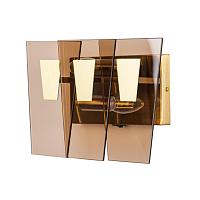 Дополнительная картинка Настенный светильник Arte Lamp SOPHIA A4066AP-2PB