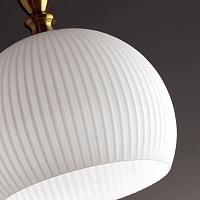 Дополнительная картинка Подвесной светильник Odeon Light Pendant Runga 4767/1