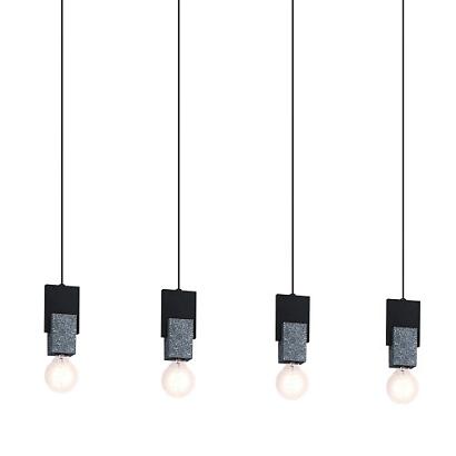 люстры подвесной светильник eglo lobatia 99532, доставка по Казахстану 