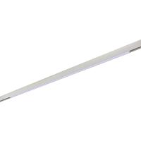 ST370.506.36 Магнитный трековый светильник SMART Белый LED 1*36W 2700K-6500K 2 890Lm Ra90 120° IP20 L1 200xW22xH25 48V купить в Алматы svet.kz