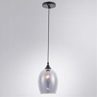 подвесной светильник arte lamp propus a4344sp-1bk, доставка по Казахстану 