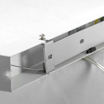 люстры подвесной светодиодный светильник lussole loft pickwick lsp-8153, доставка по Казахстану 