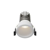 Дополнительная картинка Встраиваемый светильник Technical DL116-10W-4K-W