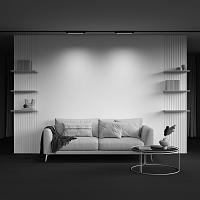 Трековый светильник Technical TR000-1-12W4K-B_1 купить в Алматы svet.kz