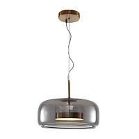 Дополнительная картинка Подвесной светильник Arte Lamp PADOVA A2404SP-33SM