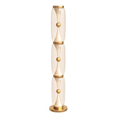 Торшер Divinare STERZO 1244/17 PN-60 купить в Алматы svet.kz