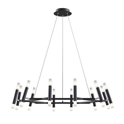 подвесной светильник maytoni vigo mod031pl-24b, доставка по Казахстану 