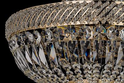 подвесной светильник arti lampadari palermo e 1.5.45.101 g, доставка по Казахстану 