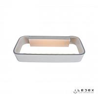 Настенный светодиодный светильник iLedex Aries ZD8002-9W WH