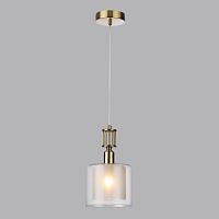 5088/1 odeon light подвесной светильник saga, доставка по Казахстану 