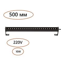 7040/10WL Odeon Light Фасадный поворотный на 180° светильник GRAZE