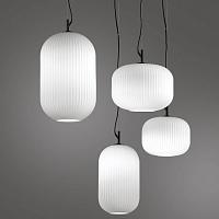 Дополнительная картинка Подвесной светильник Odeon Light Pendant Roofi 4753/1