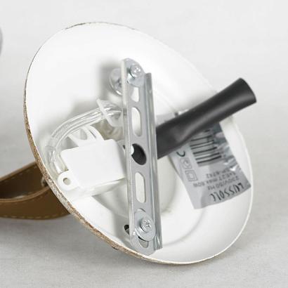 подвесной светильник lussole lsp-8742, доставка по Казахстану 