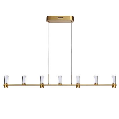 7144/45l odeon light люстра defance, доставка по Казахстану 