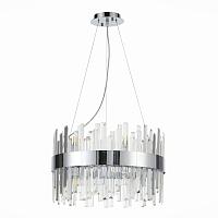 Дополнительная картинка Подвесная люстра ST Luce Bafo SL1160.103.12