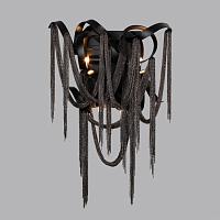 5067/4W HALL ODL24 395 Настенный светильник CHAINY