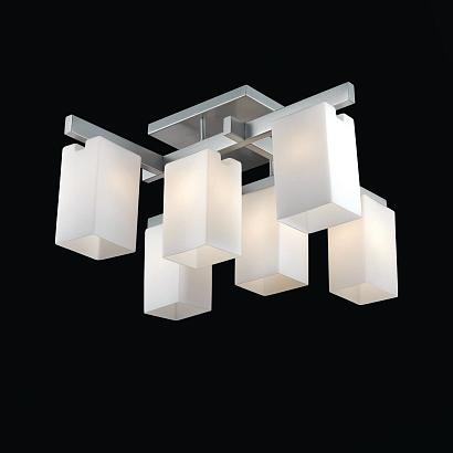 Потолочные Потолочная люстра ST Luce Caset SL541.102.06, доставка по Казахстану 