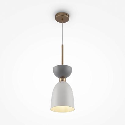 подвесной светильник maytoni mod113pl-01w, доставка по Казахстану 