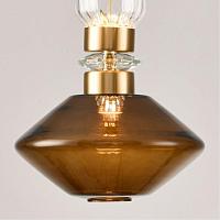 подвесной светильник arte lamp fiorato a2442sp-11pb, доставка по Казахстану 