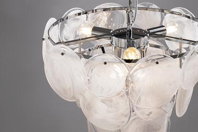 люстры подвесной светильник freya fr5197pl-05ch, доставка по Казахстану 