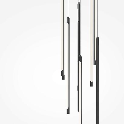 подвесной светильник maytoni mod236pl-l54b3k, доставка по Казахстану 