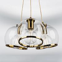 подвесная люстра lightstar sferico 729031, доставка по Казахстану 