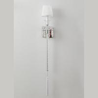 Дополнительная картинка Бра Crystal Lux PRINCESS 2760/401