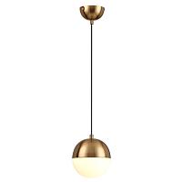 Дополнительная картинка Подвесной светильник Odeon Light Pendant Pinga 4960/1