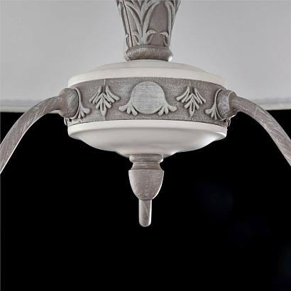 люстры подвесная люстра maytoni bouquet arm023-pl-03-s, доставка по Казахстану 