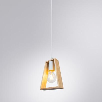 подвесной светильник arte lamp brussels a8030sp-1wh, доставка по Казахстану 