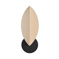 Дополнительная картинка 8396/1W Lumion Бра LEAF