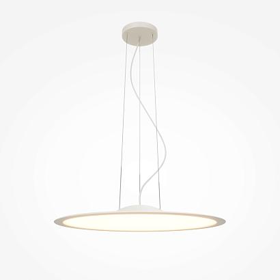 Подвесные Подвесной светильник Maytoni MOD471PL-L57WK Industria, доставка по Казахстану 