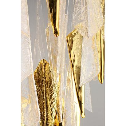 люстры apl.855.06.10 люстра подвесная aployt teresa (2 кор.), доставка по Казахстану 