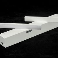 Настенный светильник Lussole Alachua LSP-7148