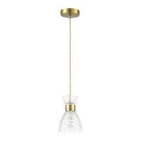 Дополнительная картинка Подвесной светильник Lumion Comfi Jackie 3704/1
