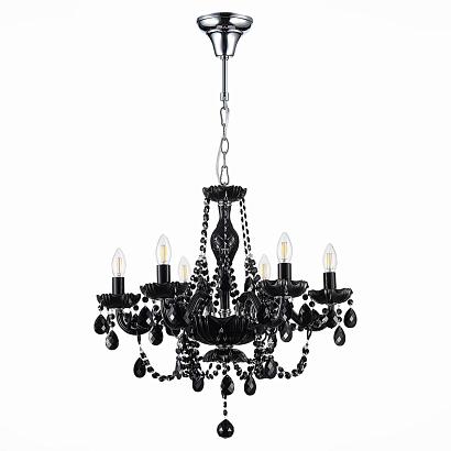 люстры подвесная люстра st luce odilia sl642.403.06, доставка по Казахстану 