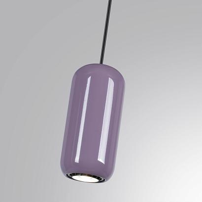 5053/1 pendant odl24 311 подвесной светильник gu10 led 4w ovali, доставка по Казахстану 