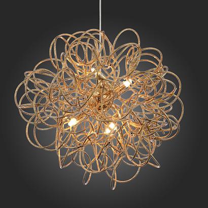 люстры подвесная люстра st luce sl787.203.06, доставка по Казахстану 