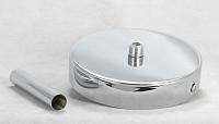 Дополнительная картинка Потолочная люстра Lussole Loft Wilcox LSP-8381