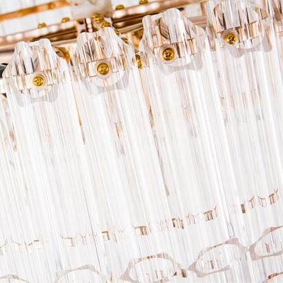 подвесной светильник arte lamp jastin a2848lm-8go, доставка по Казахстану 