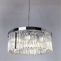 Дополнительная картинка Подвесной светильник Arte Lamp Secunda A1003LM-8CC