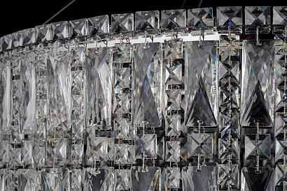 люстра подвесная arti lampadari ovindoli l 1.5.60.100 n, доставка по Казахстану 