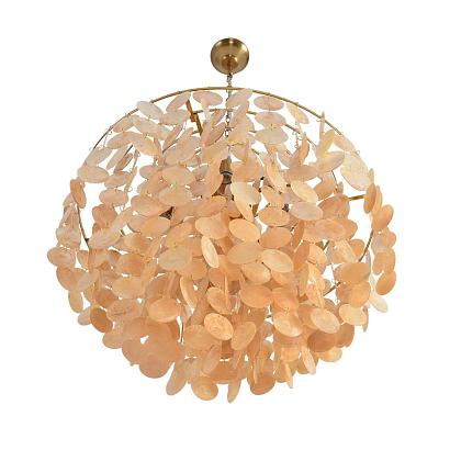 8386/6 lumion люстра shella, доставка по Казахстану 