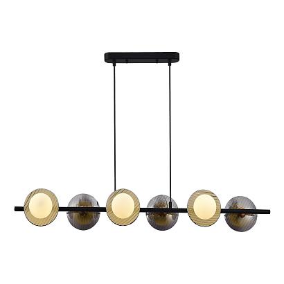 люстры sl1521.403.06 светильник подвесной st-luce , доставка по Казахстану 