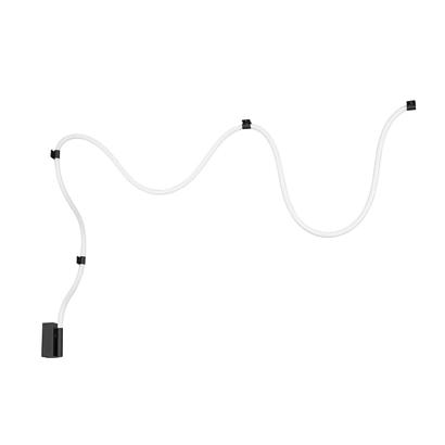 люстры потолочный светильник arte lamp klimt a2850pl-32bk, доставка по Казахстану 