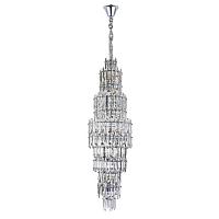 Дополнительная картинка Подвесной светильник Divinare ROSIE 3511/02 LM-36