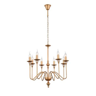 люстры подвесная люстра st luce novento sl186.203.08, доставка по Казахстану 