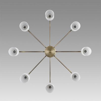 8100/8c lumion люстра подвесная mave, доставка по Казахстану 