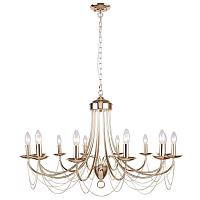 Дополнительная картинка Подвесная люстра F-Promo Plini 2591-12P